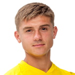 Photo of Maksym Zaderaka