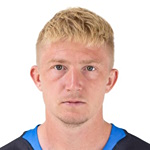 Photo of Vladyslav Kulach