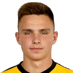 Photo of D. Ustymenko