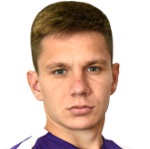 Photo of O. Bykov