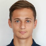 Photo of A. Korobenko