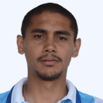 Photo of T. Paredes