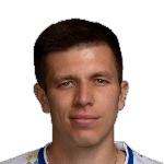 Photo of Oleksandr Pikhalyonok