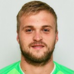 Photo of Mykyta Shevchenko