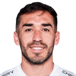 Photo of Lisandro Joel Alzugaray