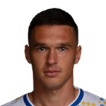 Photo of Oleksandr Tymchyk