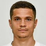 Photo of A. Gromov