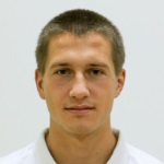 Photo of M. Kazakov