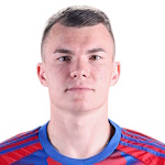 Photo of V. Kochergin