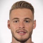 Photo of B. Lednev