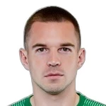 Photo of Bohdan Mykhailichenko