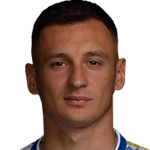 Photo of Vladyslav Kabaev
