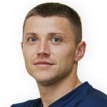 Photo of V. Adamyuk