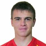 Photo of D. Fateev