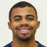 Photo of Lucas Taylor