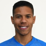 Photo of José Vitor Rodrigues da Silva dos Santos