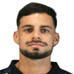 Photo of Juan Manuel Requena