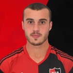 Photo of M. Ribero
