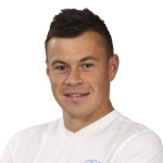 Photo of E. Kartushov