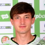 Photo of A. Yakymiv