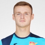 Photo of V. Krynskyi