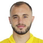 Photo of Roman Vantukh