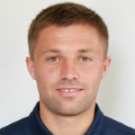 Photo of V. Koltsov