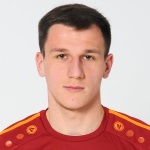 Photo of A. Busko