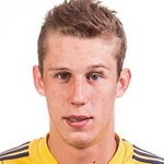 Photo of O. Kovtun