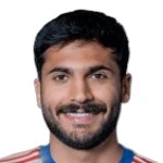 Photo of Fahad Jasim