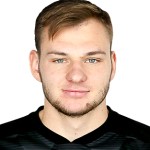 Photo of P. Kharzhevskyi