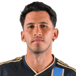 Photo of J. Torres