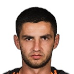 Photo of M. Shved