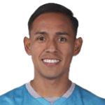 Photo of R. Vargas