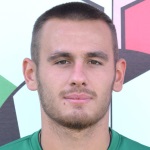 Photo of A. Stryzhak
