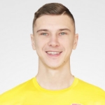 Photo of D. Yanakov