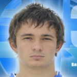 Photo of V. Tanchyk