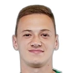 Photo of Oleksandr Nazarenko