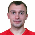 Photo of Ihor Zagalskyi