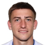 Photo of O. Klymets