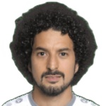 Photo of S. Haghnazari
