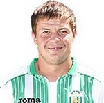 Photo of Denys Kozhanov