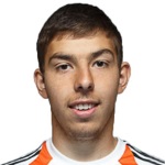 Photo of Danylo Kanevtsev