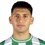 Photo of A. Maldonado