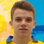 Photo of I. Koshman