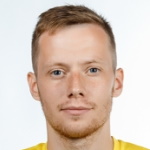 Photo of A. Ralyuchenko