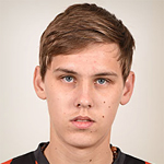 Photo of M. Bezuglyi