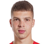 Photo of Yevhen Shevchenko