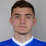 Photo of S. Kosovskyi
