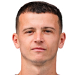 Photo of I. Medynskyi